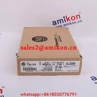 new FPR3341501R0044 ICSA04B5-120 Analog Output Unit - 120 V IN STOCK GREAT PRICE DISCOUNT **